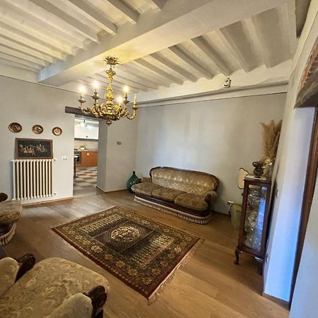 Casa Letizia Vila Castiglion Fiorentino Exterior foto